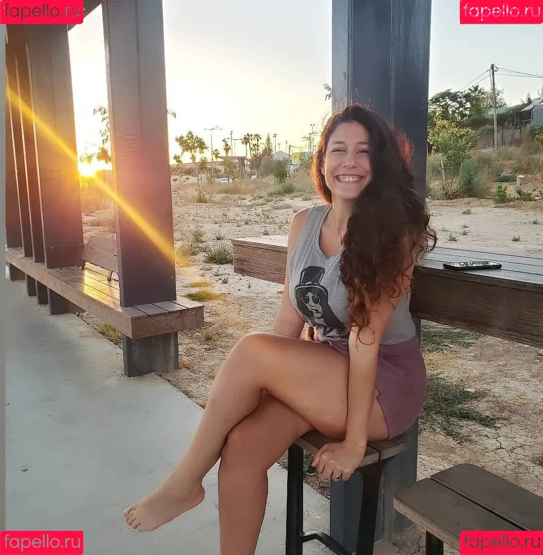 Hadar Simon Onlyfans Photo Gallery 