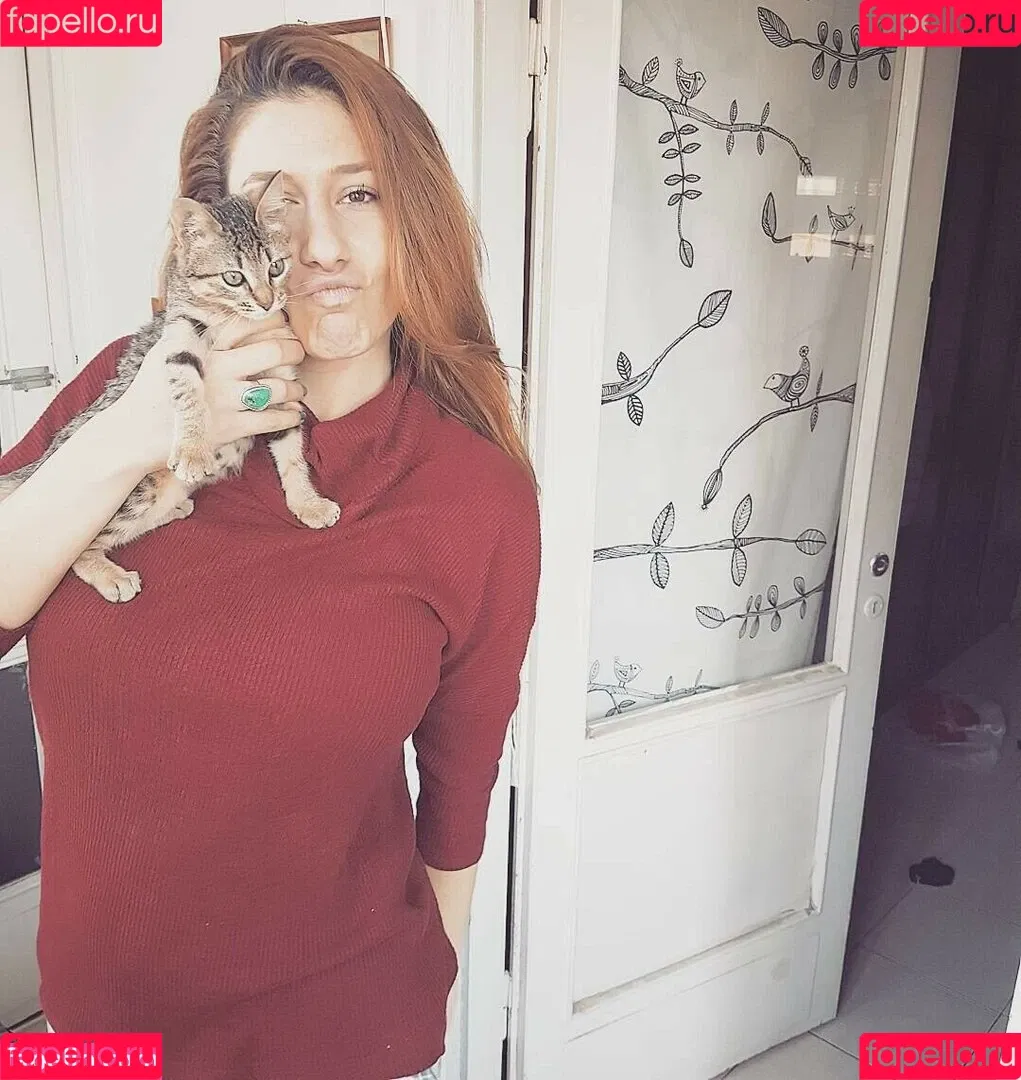 Hadar Simon Onlyfans Photo Gallery 