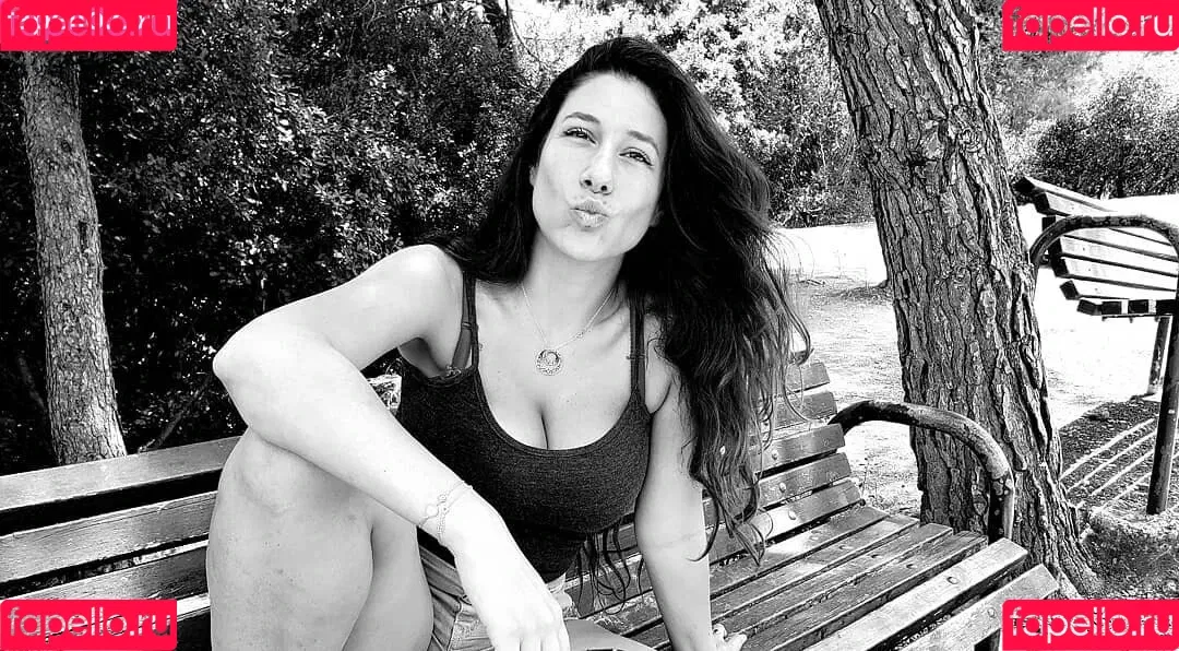 Hadar Simon Onlyfans Photo Gallery 