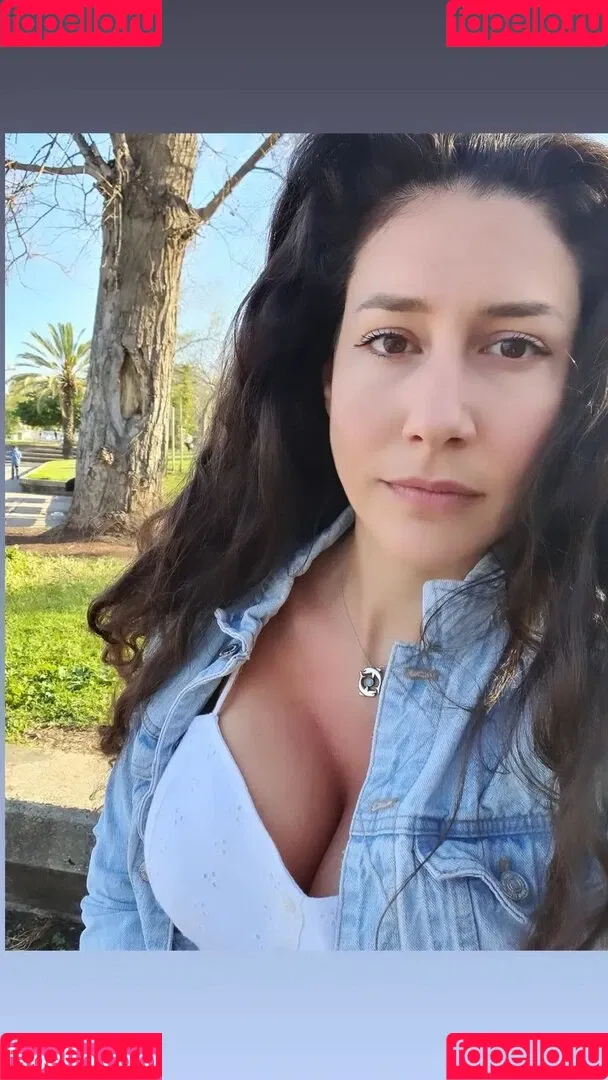 Hadar Simon Onlyfans Photo Gallery 