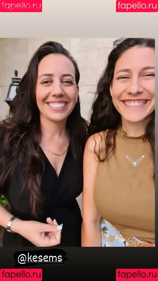 Hadar Simon Onlyfans Photo Gallery 