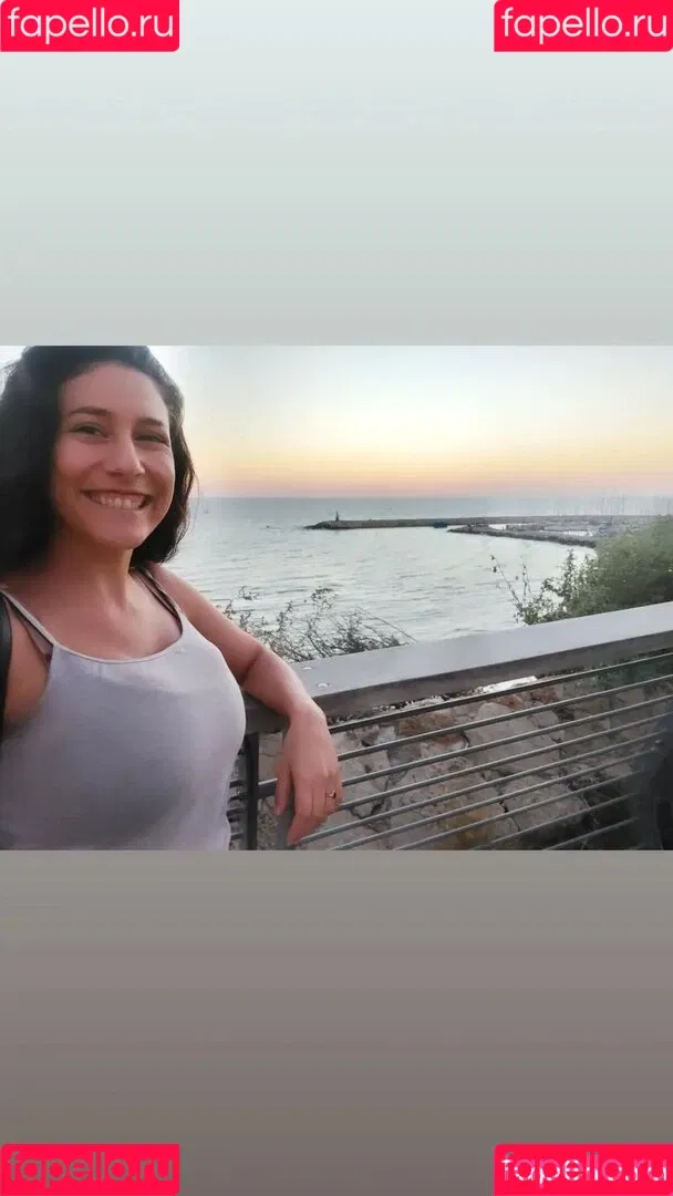 Hadar Simon Onlyfans Photo Gallery 