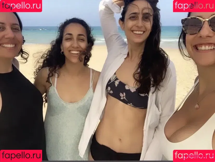 Hadar Simon Onlyfans Photo Gallery 
