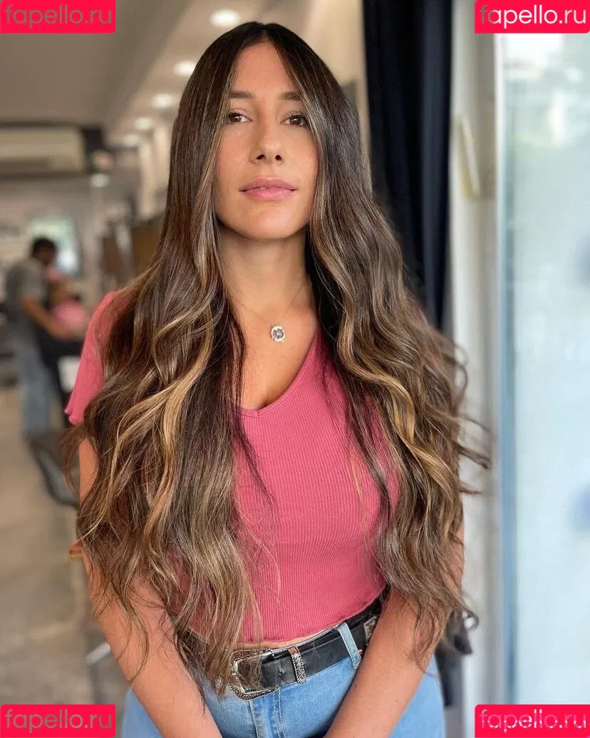 Hadar Simon Onlyfans Photo Gallery 