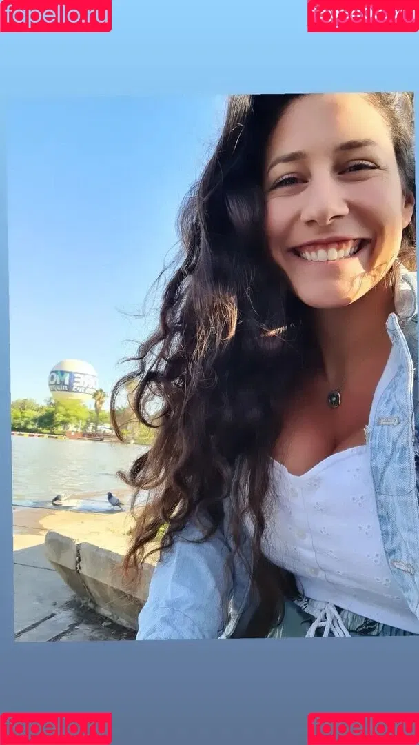 Hadar Simon Onlyfans Photo Gallery 