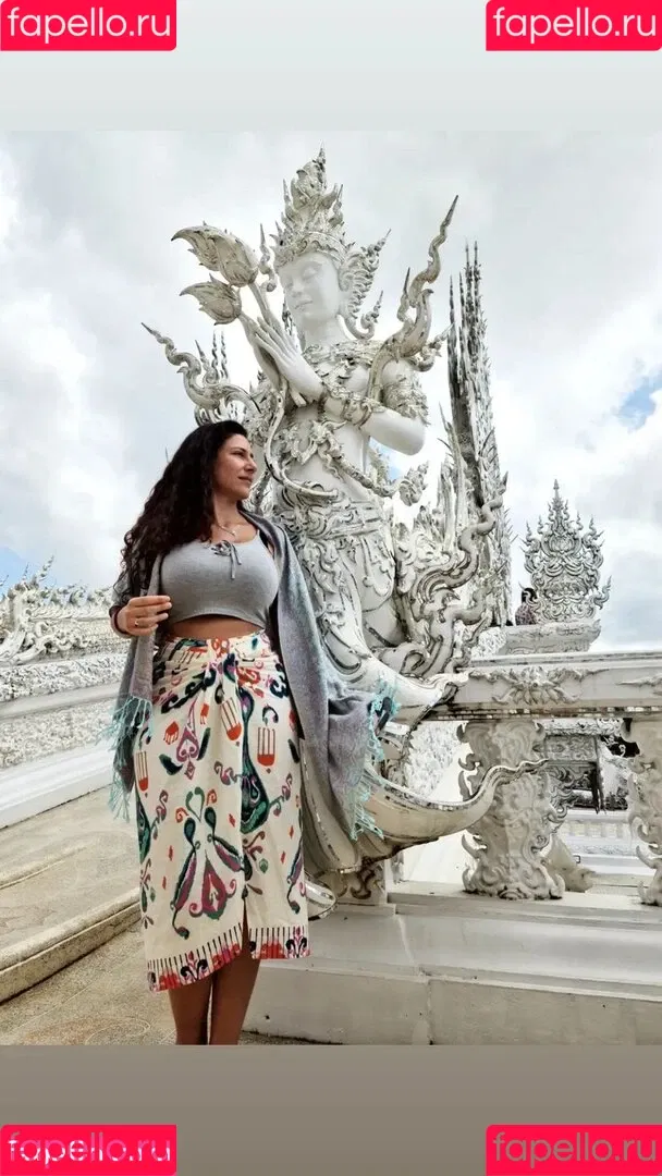 Hadar Simon Onlyfans Photo Gallery 