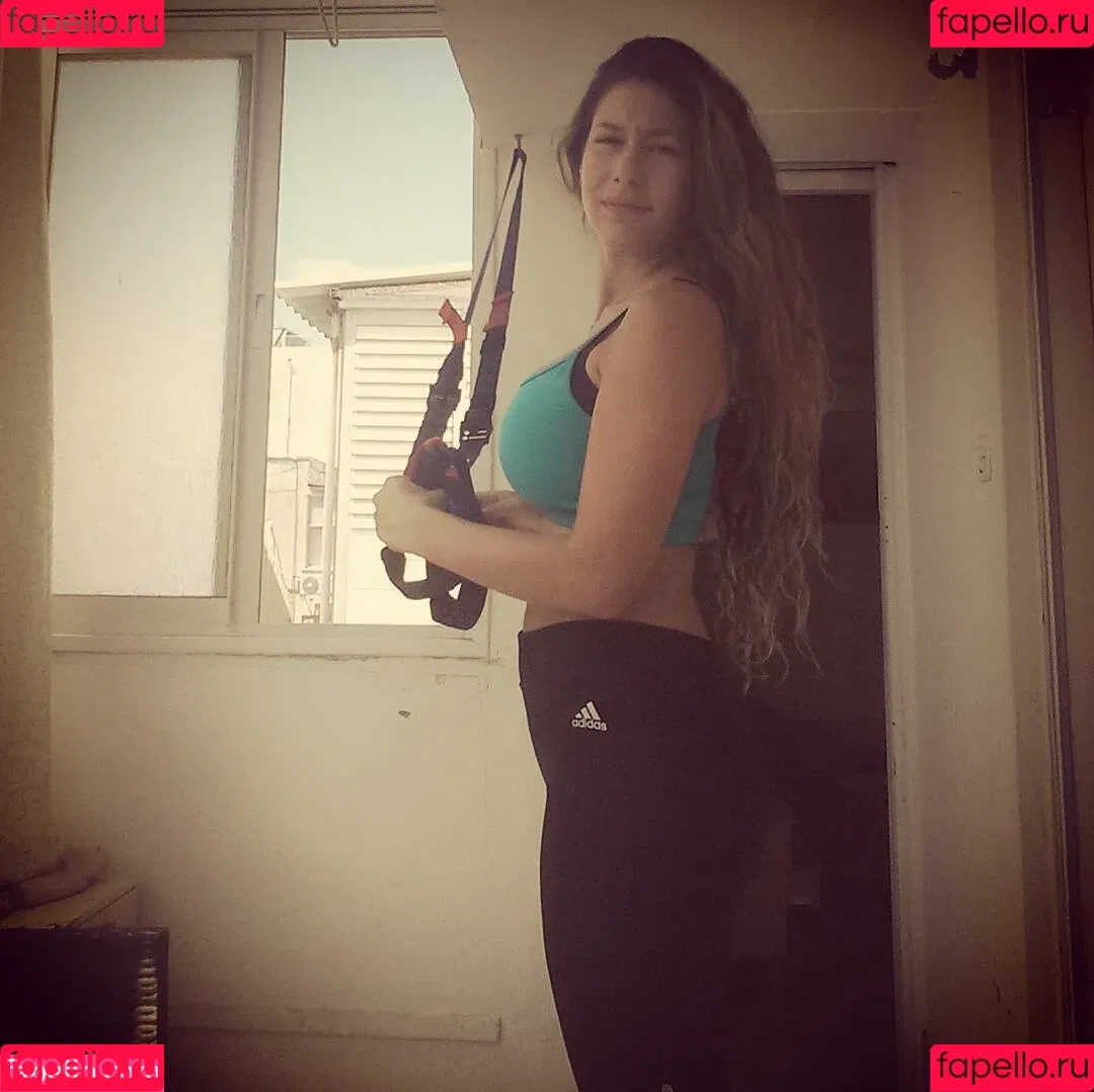 Hadar Simon Onlyfans Photo Gallery 