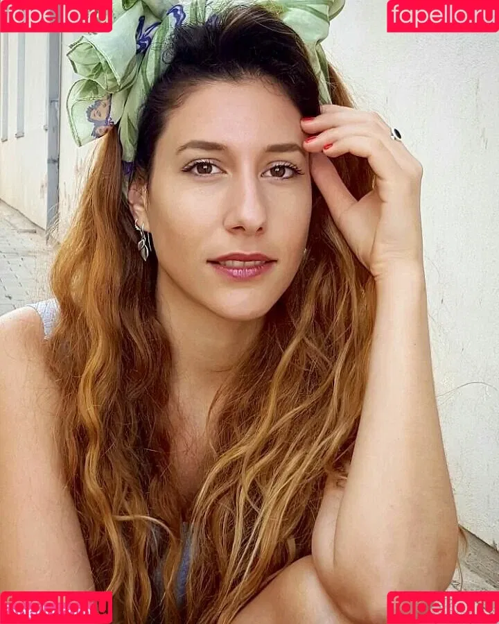 Hadar Simon Onlyfans Photo Gallery 