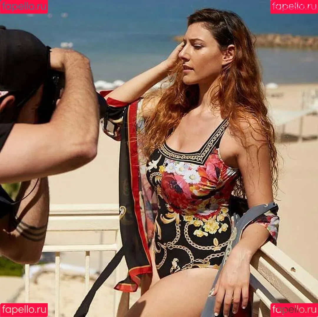 Hadar Simon Onlyfans Photo Gallery 