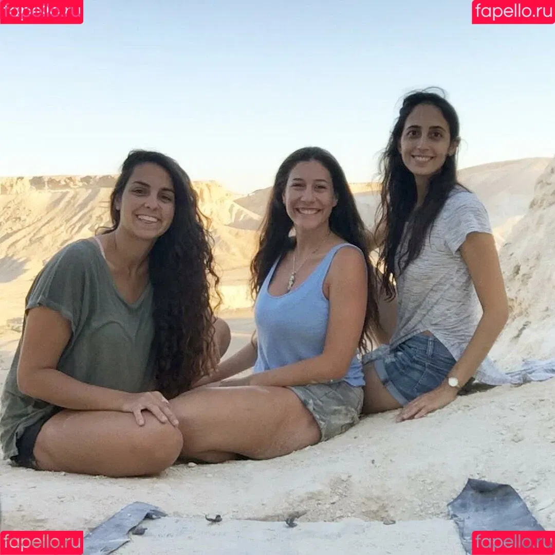 Hadar Simon Onlyfans Photo Gallery 