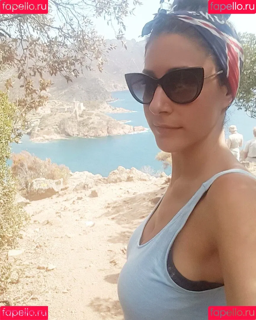 Hadar Simon Onlyfans Photo Gallery 