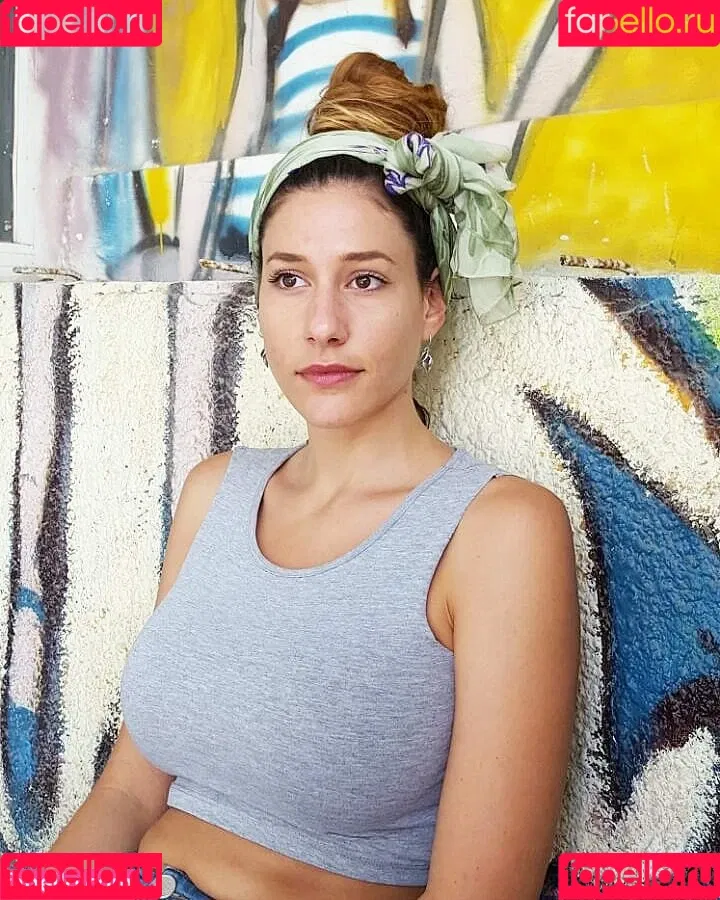 Hadar Simon Onlyfans Photo Gallery 