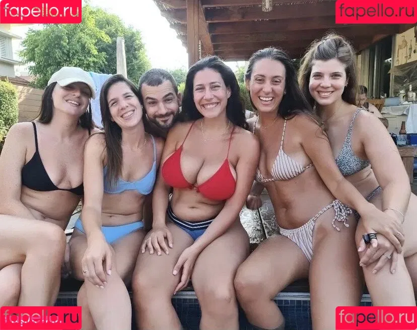 Hadar Simon Onlyfans Photo Gallery 