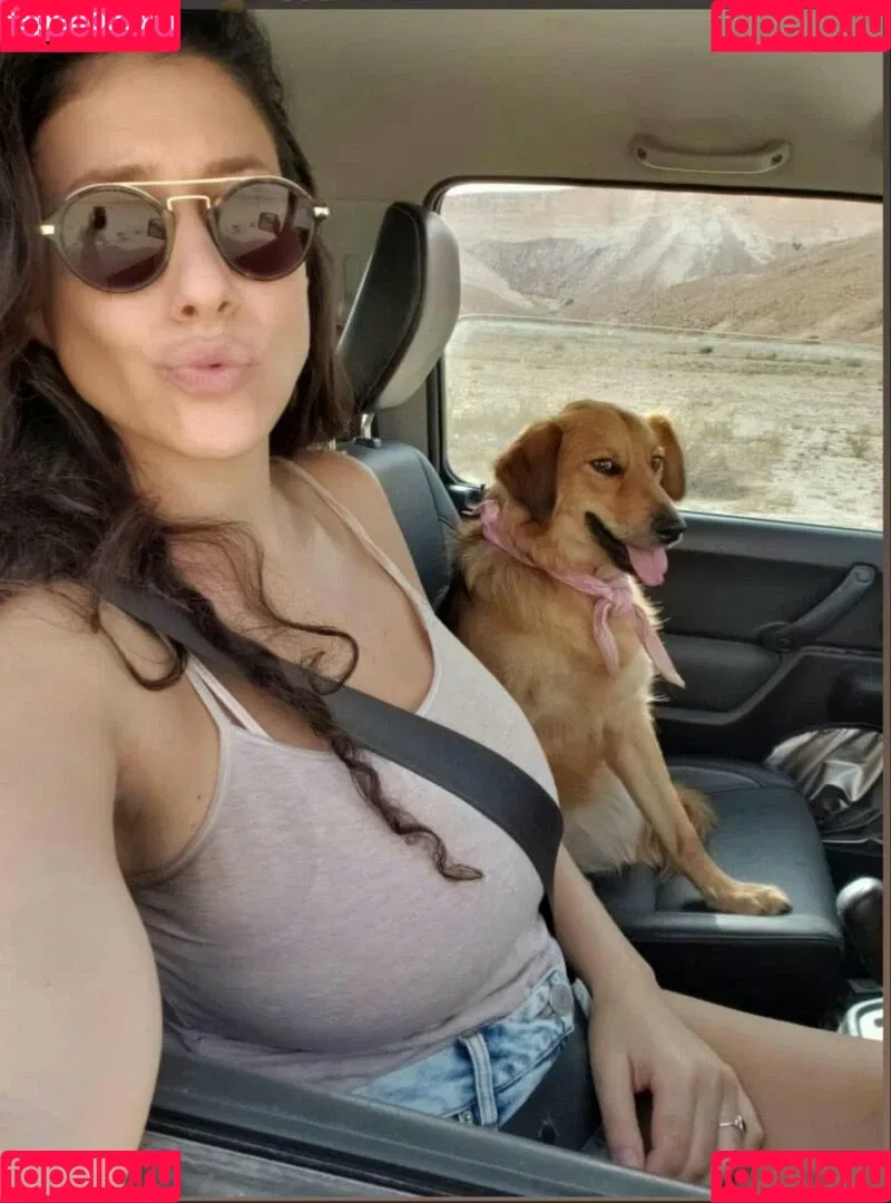 Hadar Simon Onlyfans Photo Gallery 