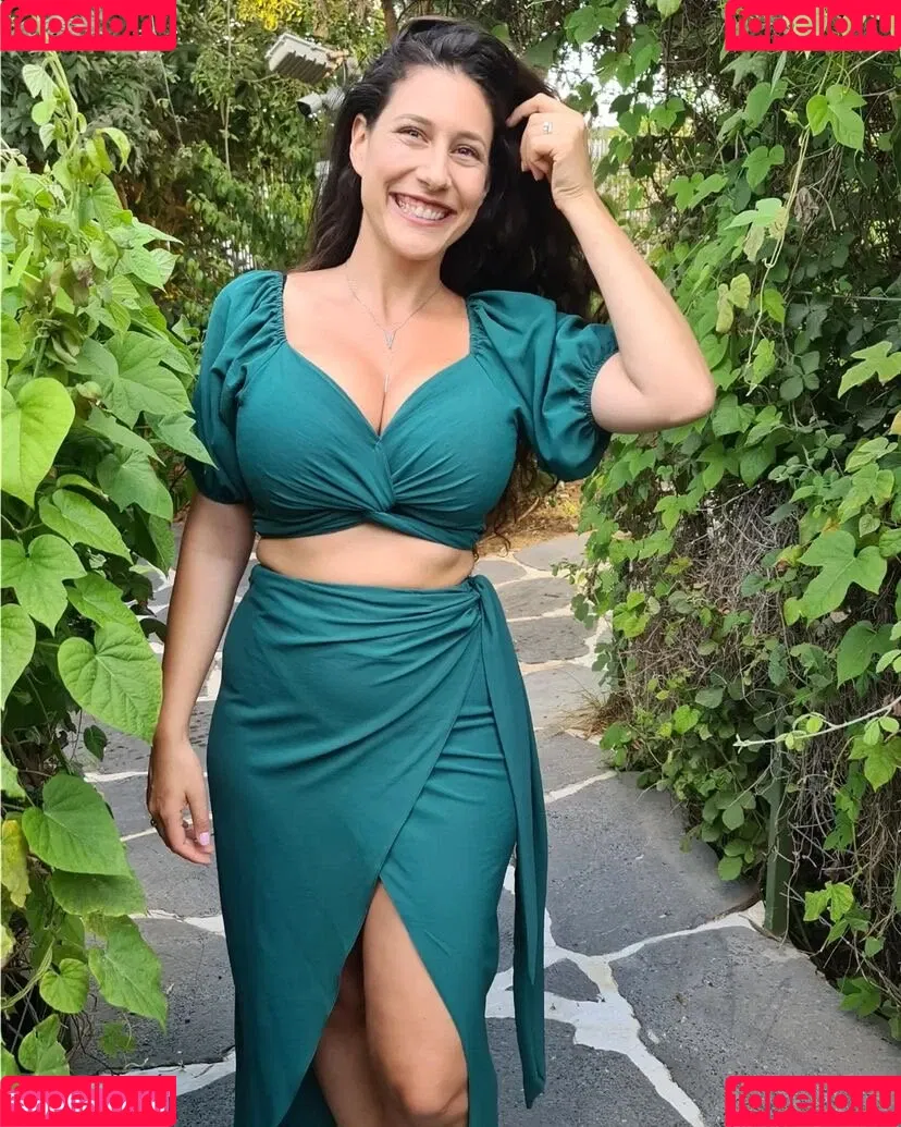 Hadar Simon Onlyfans Photo Gallery 