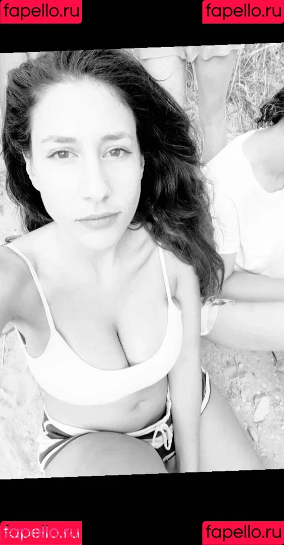 Hadar Simon Onlyfans Photo Gallery 