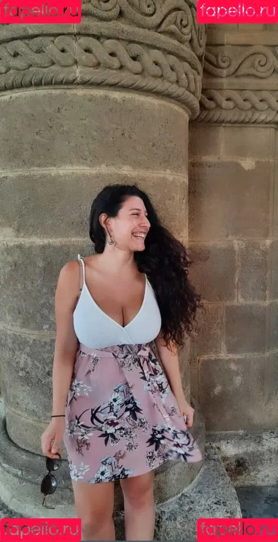 Hadar Simon Onlyfans Photo Gallery 