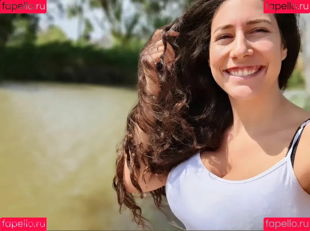 Hadar Simon Onlyfans Photo Gallery 