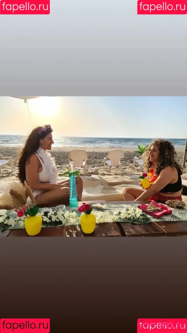 Hadar Simon Onlyfans Photo Gallery 