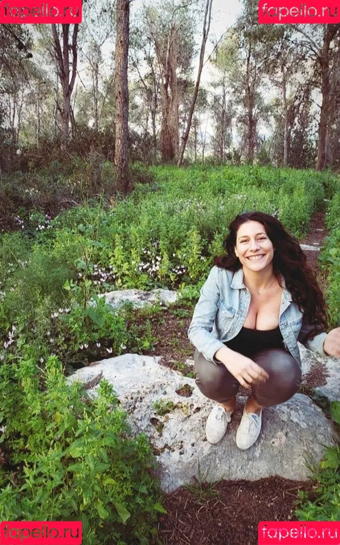 Hadar Simon Onlyfans Photo Gallery 