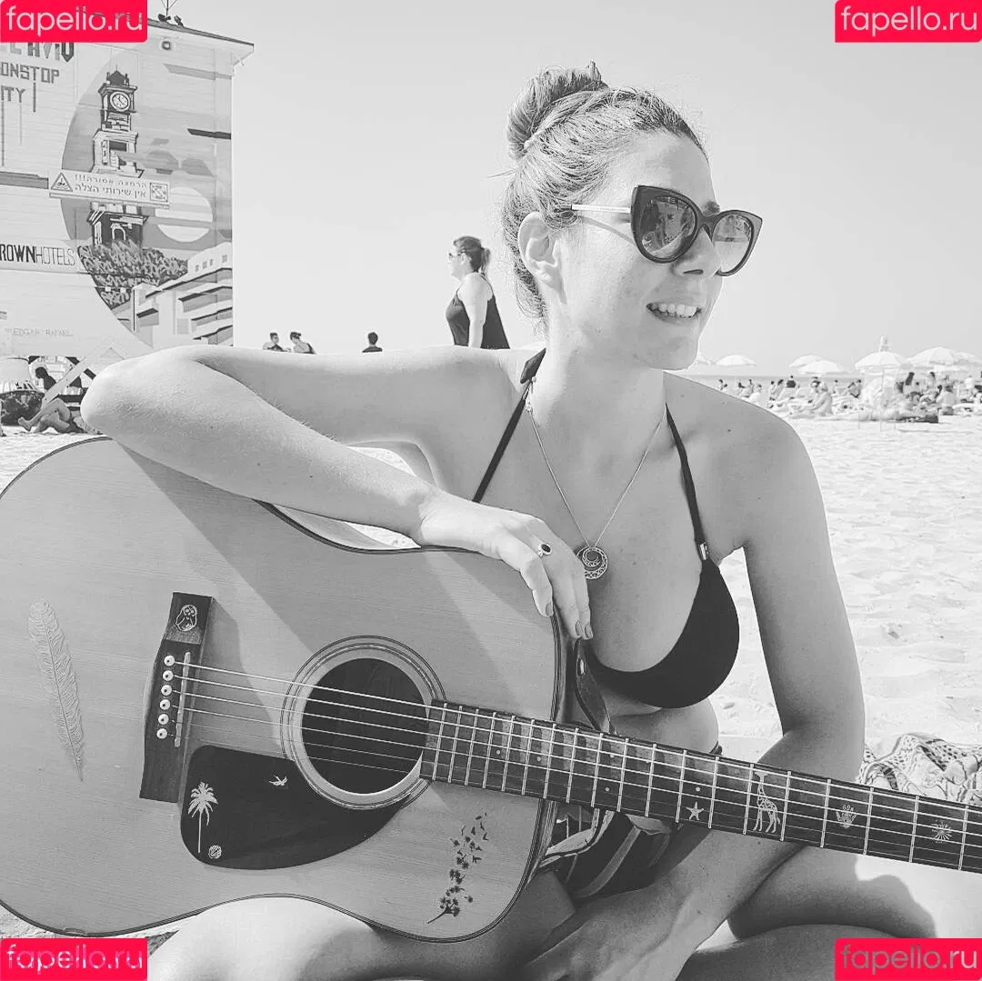 Hadar Simon Onlyfans Photo Gallery 