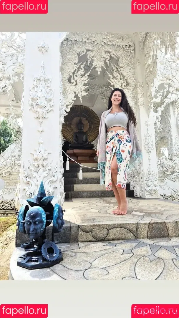 Hadar Simon Onlyfans Photo Gallery 