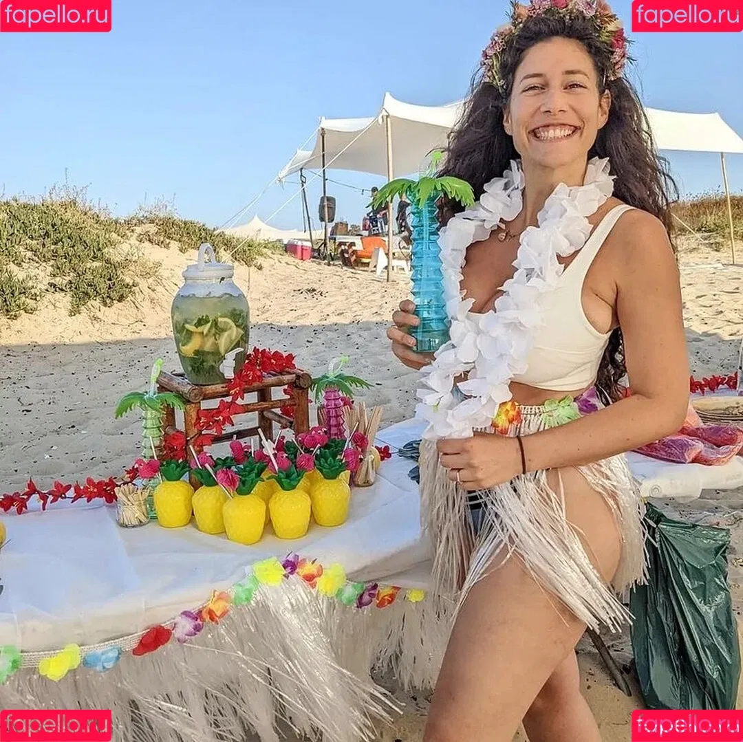 Hadar Simon Onlyfans Photo Gallery 