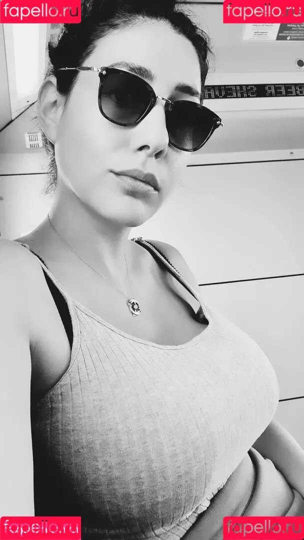 Hadar Simon Onlyfans Photo Gallery 