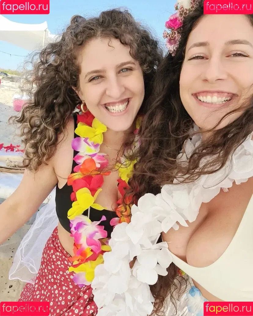 Hadar Simon Onlyfans Photo Gallery 