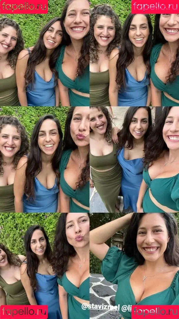 Hadar Simon Onlyfans Photo Gallery 