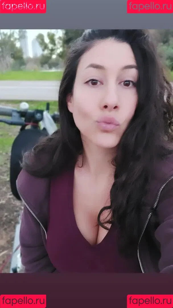 Hadar Simon Onlyfans Photo Gallery 