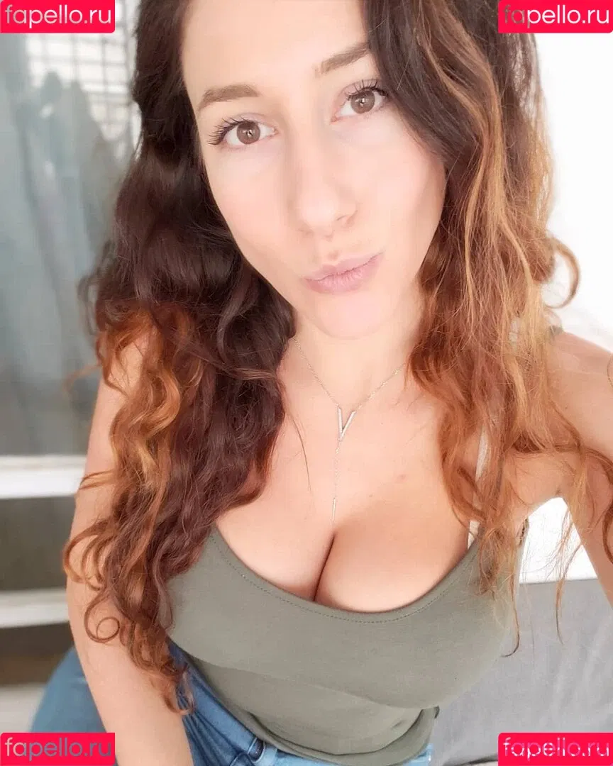 Hadar Simon Onlyfans Photo Gallery 
