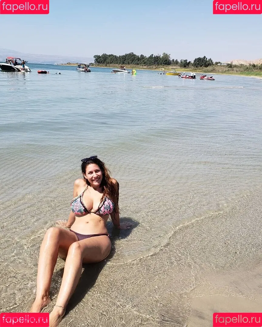 Hadar Simon Onlyfans Photo Gallery 