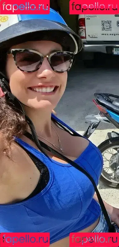 Hadar Simon Onlyfans Photo Gallery 