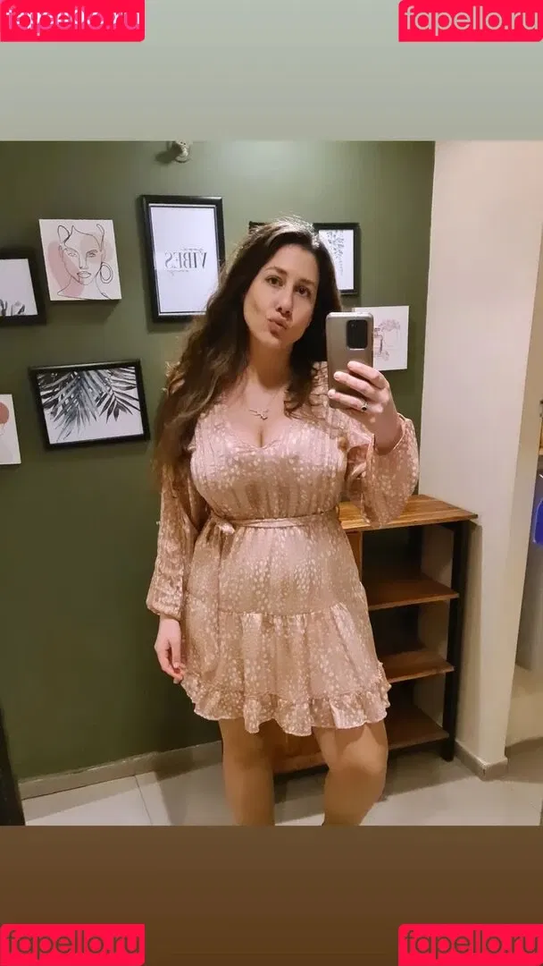Hadar Simon Onlyfans Photo Gallery 