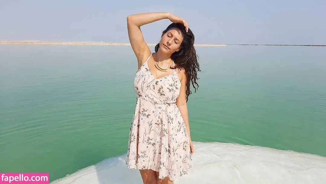 Hadar Simon Onlyfans Photo Gallery 