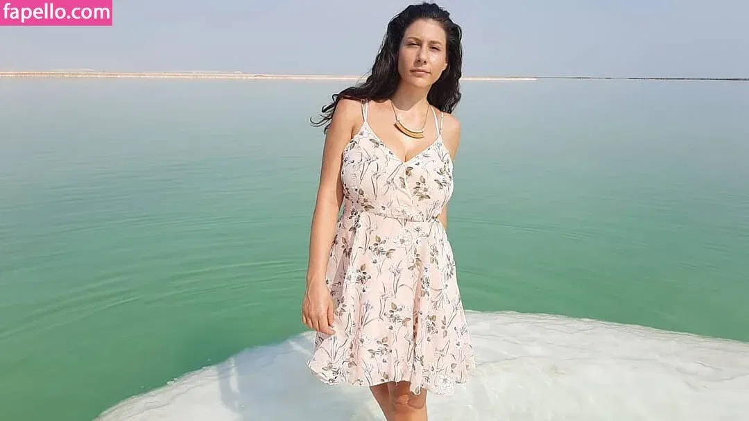 Hadar Simon Onlyfans Photo Gallery 