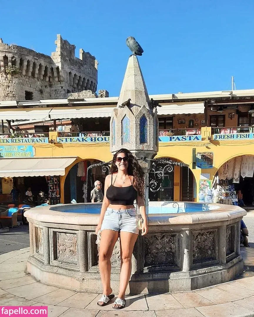 Hadar Simon Onlyfans Photo Gallery 