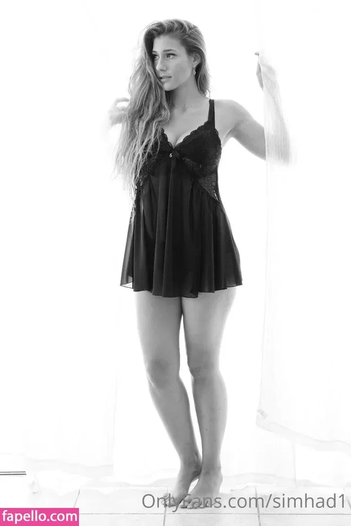 Hadar Simon Onlyfans Photo Gallery 