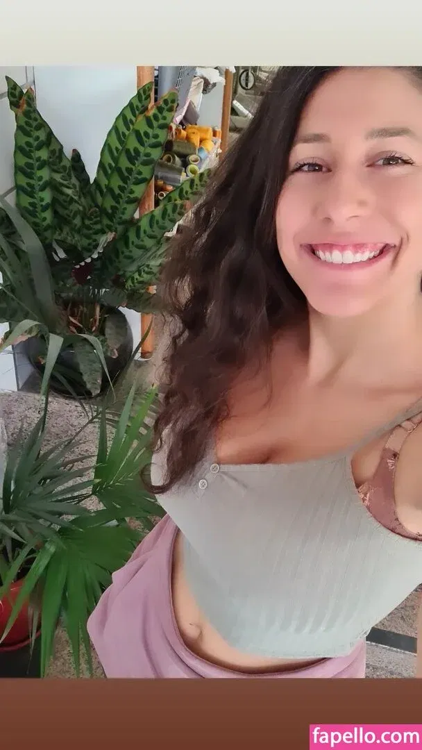 Hadar Simon Onlyfans Photo Gallery 