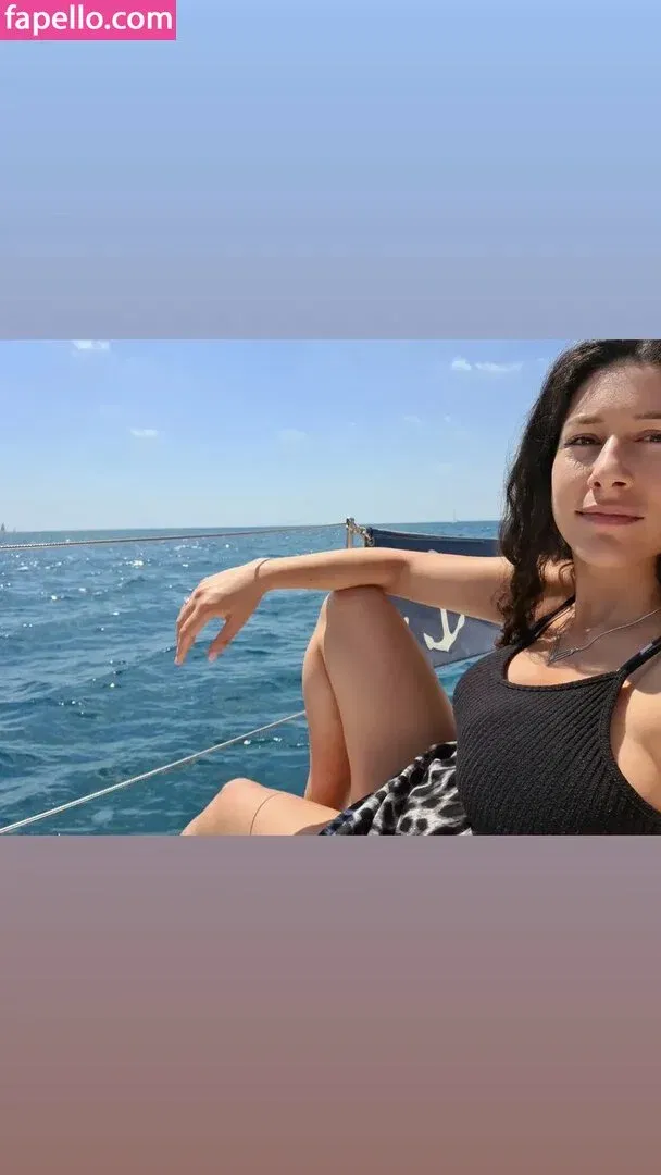 Hadar Simon Onlyfans Photo Gallery 