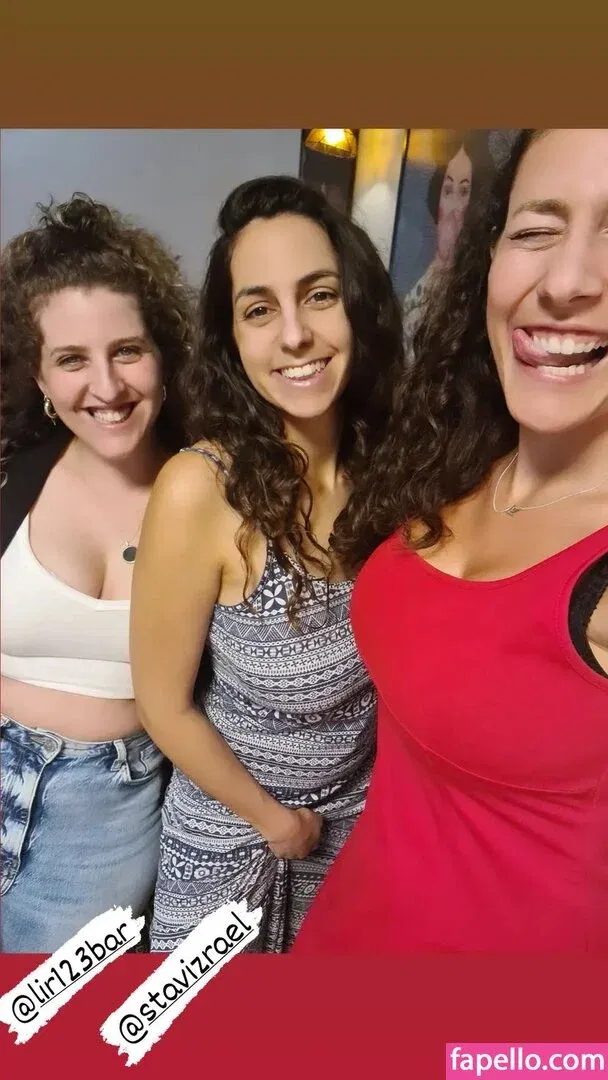 Hadar Simon Onlyfans Photo Gallery 