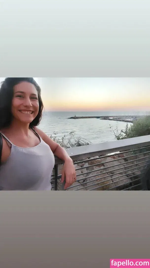 Hadar Simon Onlyfans Photo Gallery 