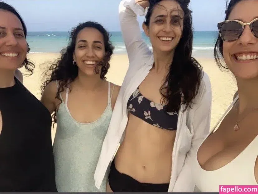 Hadar Simon Onlyfans Photo Gallery 