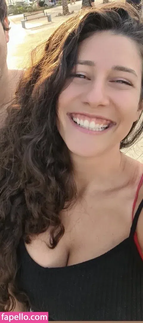 Hadar Simon Onlyfans Photo Gallery 