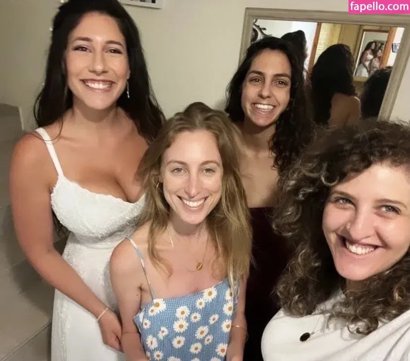 Hadar Simon Onlyfans Photo Gallery 