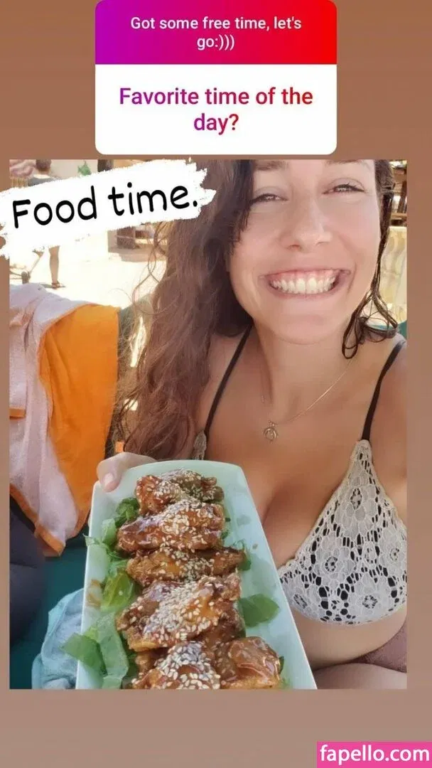 Hadar Simon Onlyfans Photo Gallery 