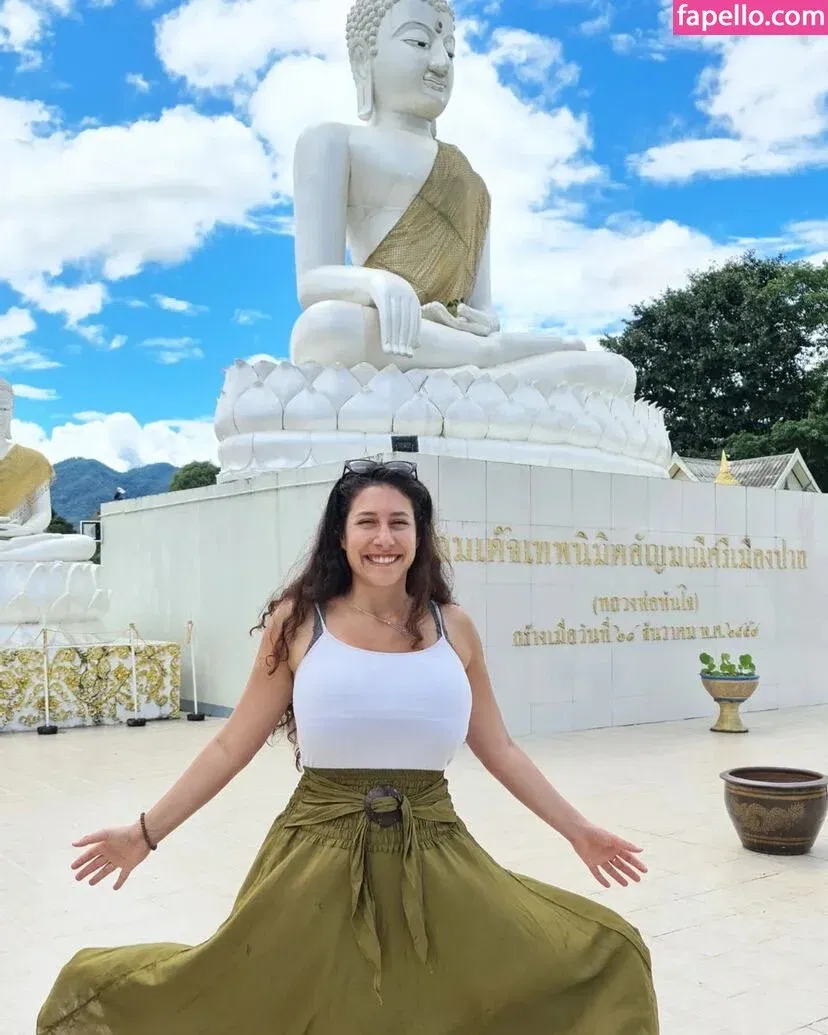 Hadar Simon Onlyfans Photo Gallery 