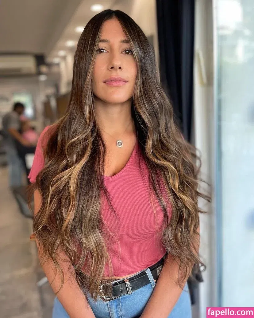 Hadar Simon Onlyfans Photo Gallery 