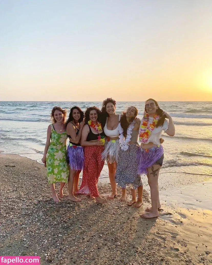 Hadar Simon Onlyfans Photo Gallery 